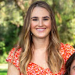 Meet your Posher, Christy